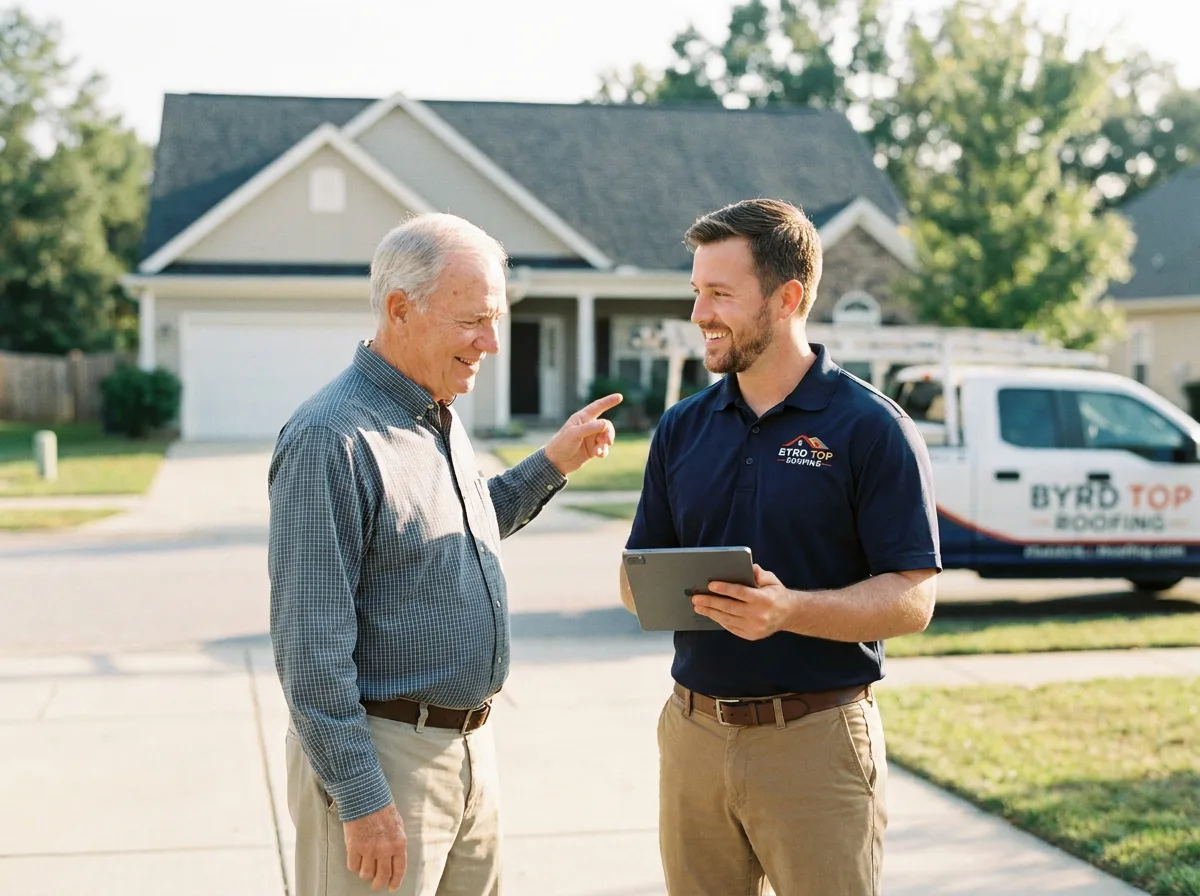 Roofing Montgomery, TX FAQs